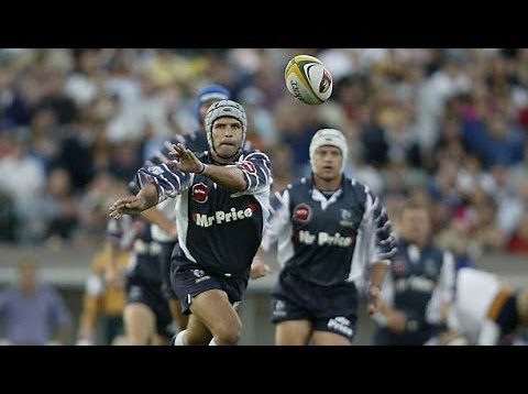 10 Classic Tries By The Lions & Cats in Super Rugby