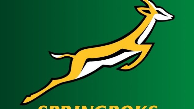 100 Greatest Springbok Tries / 1992 to 2015 / 30 to 21