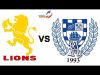 1993 Super 10 Final – Transvaal vs Auckland 22 May Ellispark