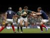 30 Great Springbok Tries Against France