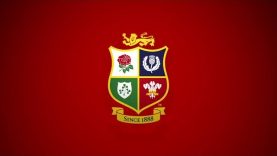30 Greatest Tries Against The British & Irish Lions