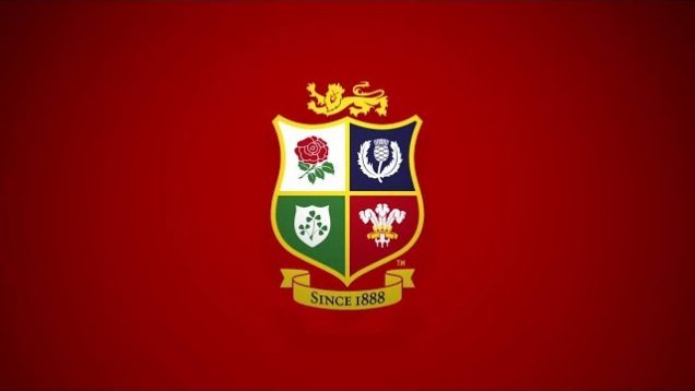 30 Greatest Tries Against The British & Irish Lions