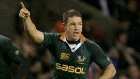 Andre Pretorius – Attacking Brilliance