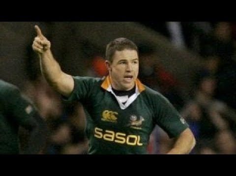 Andre Pretorius – Attacking Brilliance