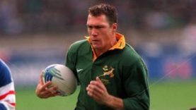 Andre Snyman – Greatest Tries