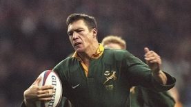 Andre Snyman – Lethal Weapon