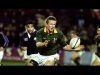 Andre Venter – The Iron Man