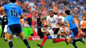 Blue Bulls vs Cheetahs – Currie Cup Finals