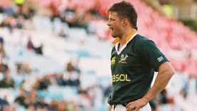 Bob Skinstad – The Original Impact Player