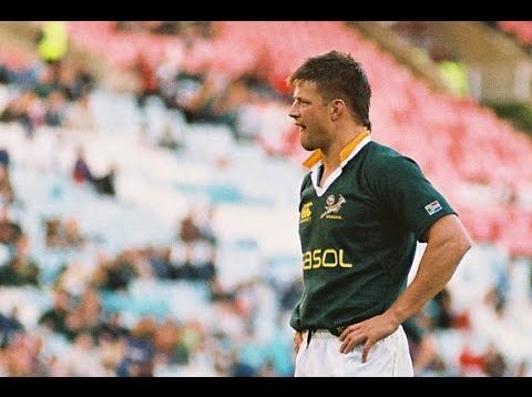 Bob Skinstad – The Original Impact Player
