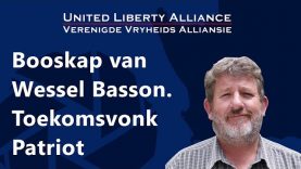 Boodskap van Wessel Basson