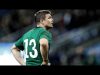 Brian O’Driscoll – The Center Of Excellence