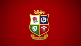 British & Irish Lions – 10 Greatest Tries