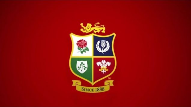 British & Irish Lions – 10 Greatest Tries