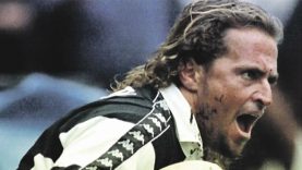 Cabous van der Westhuizen – Breaking The Mould
