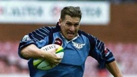 Casper Steyn – Underrated Bull