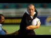 Christian Cullen – The Paekakariki Express