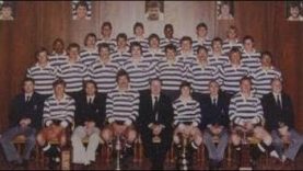 Currie Cup Rugby Finals | 1980 – 1984