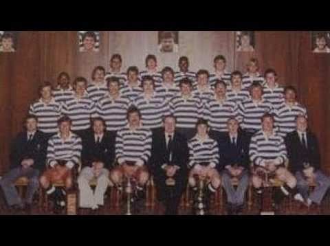 Currie Cup Rugby Finals | 1980 – 1984