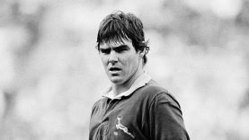 Danie Gerber – Maestro of the Midfield