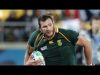 Danie Rossouw – The Consistent Tough Man