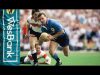 Deon Oosthuysen – Blue Lightning