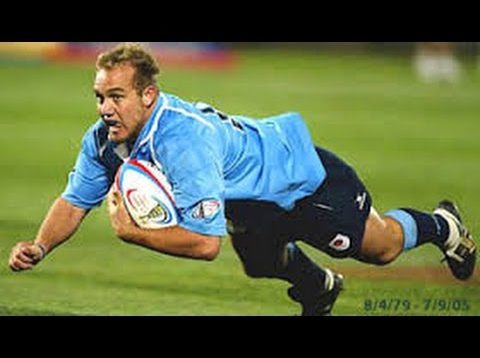 Etienne Botha – The Unlucky Magician
