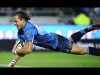 Francois Hougaard – An Explosive Talent