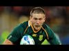 Francois Steyn – The Enigma