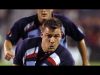 Frikkie Welsh – The Hard Hitting Bull