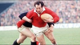 Gareth Edwards – The Player Of The Century