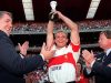 Golden Lions Rugby – The Glory Days