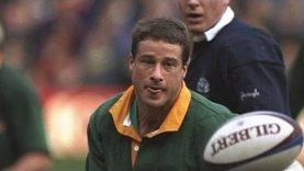 Hennie Le Roux – The General