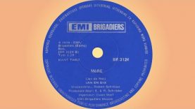 Ian & DIx – Môre