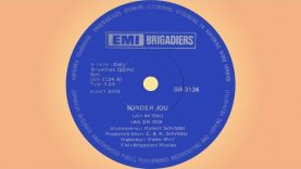 Ian & Dix – Sonder jou