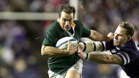 Jaco Van Der Westhuyzen – Erratic Brilliance