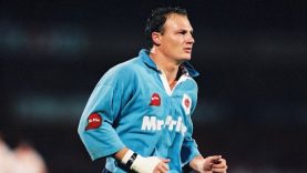 Jacques Olivier – The Finishing King of Pretoria