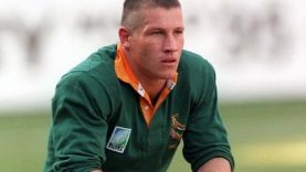 James Small – The Record Breaker
