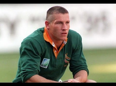 James Small – The Record Breaker