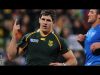 Jaque Fourie – Midfield Mastermind