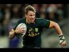 Jean De Villiers – The Intercept King