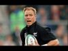 Jeff Wilson – The Golden Boy