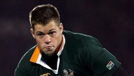 Joe van Niekerk – The Prodigal Son