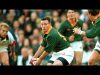Joel Stransky – A Classic Fly Half