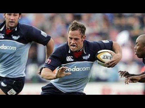 Johan Roets – Mr Dependable