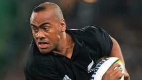 Jonah Lomu – The Ultimate Rugby Player