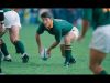 Joost Van Der Westhuizen – The Fearless Champion