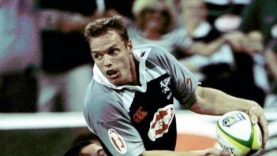 Justin Swart – The Speed Merchant