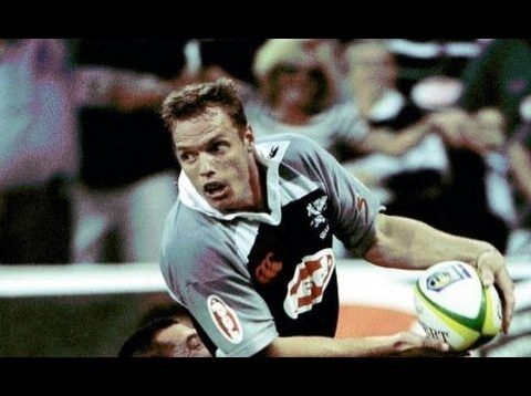 Justin Swart – The Speed Merchant