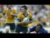 Matt Burke – The Complete Package
